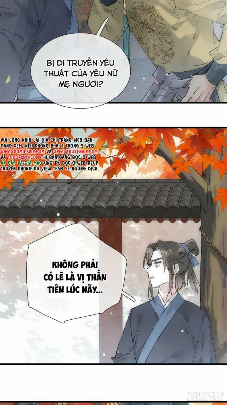 Tiên Ma Quấn Quýt Chapter 71 - Trang 2