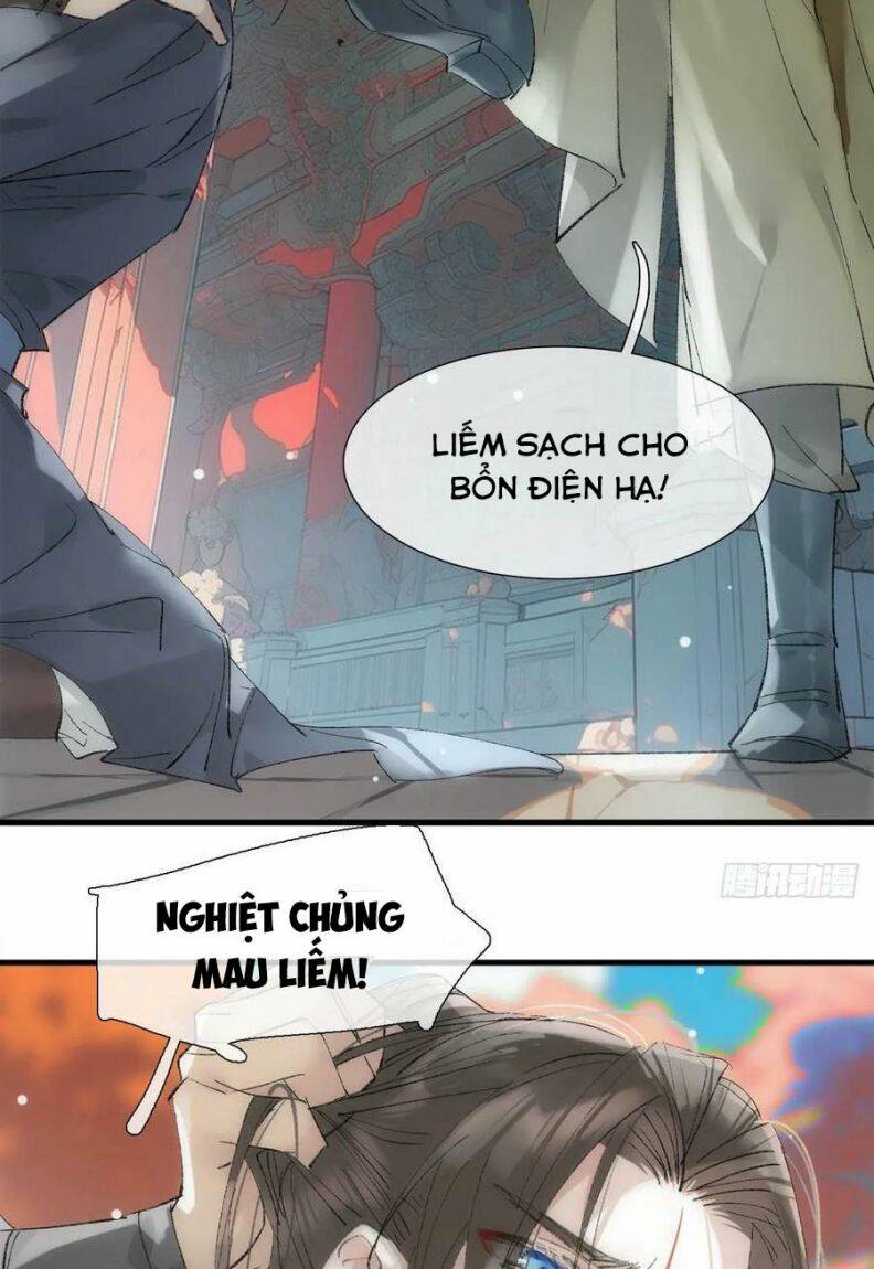 Tiên Ma Quấn Quýt Chapter 71 - Trang 2