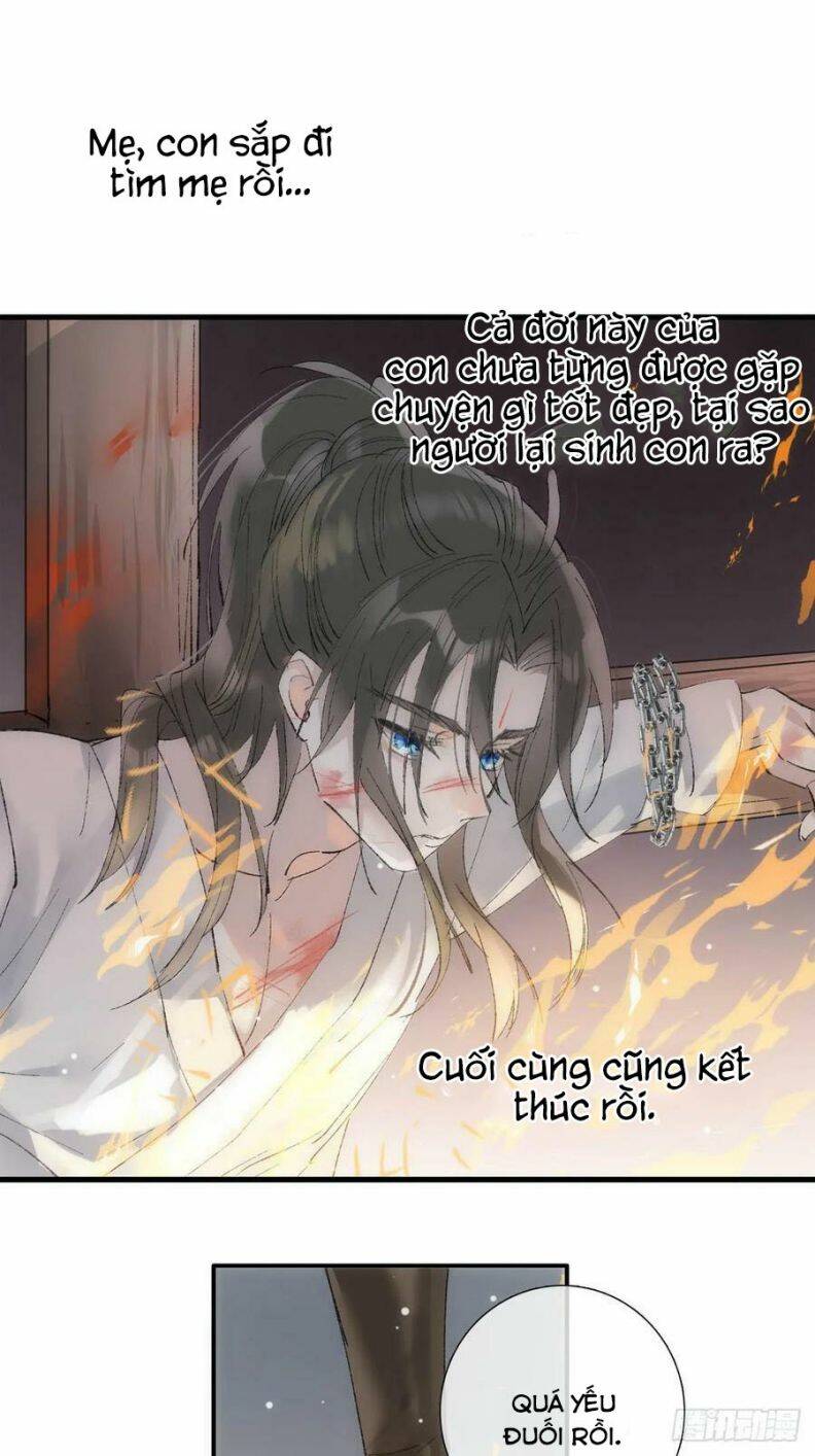 Tiên Ma Quấn Quýt Chapter 71 - Trang 2