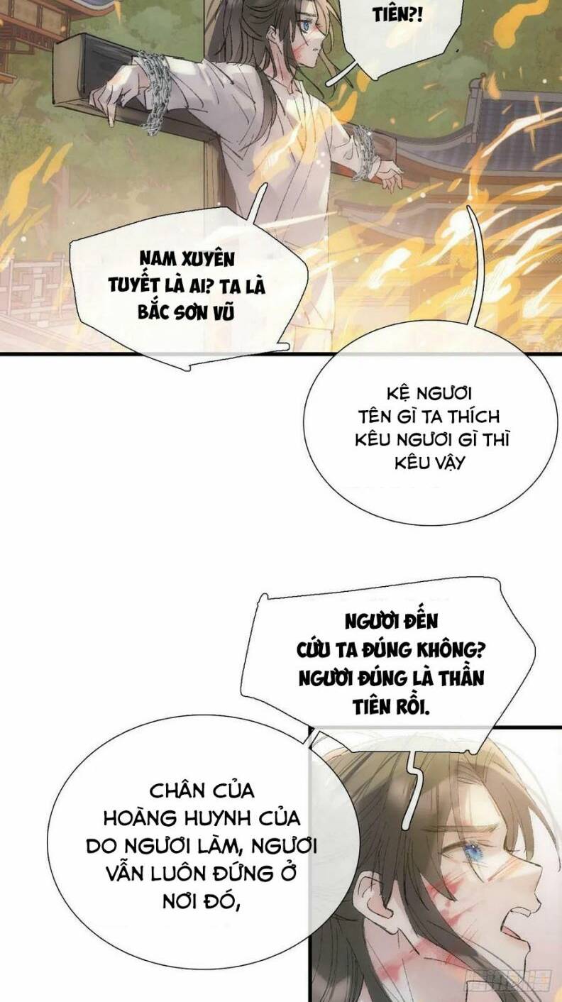 Tiên Ma Quấn Quýt Chapter 71 - Trang 2