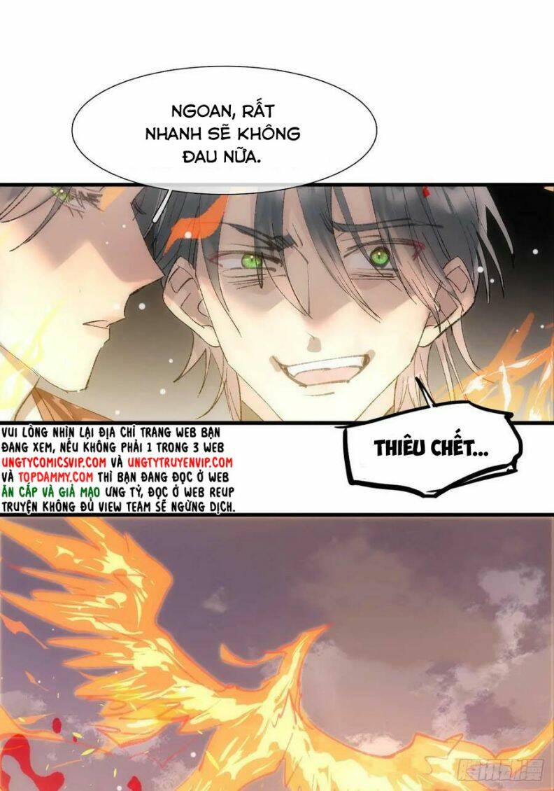 Tiên Ma Quấn Quýt Chapter 71 - Trang 2