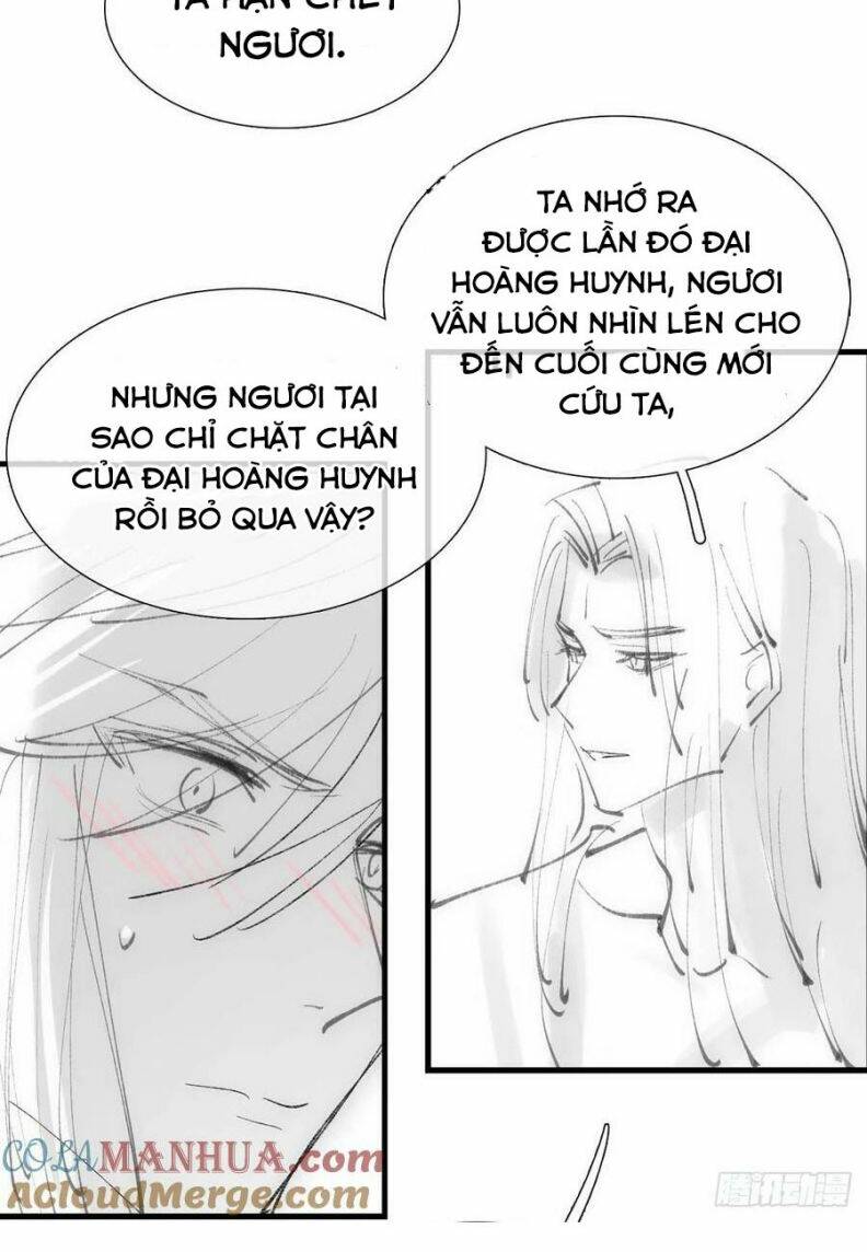 Tiên Ma Quấn Quýt Chapter 71 - Trang 2