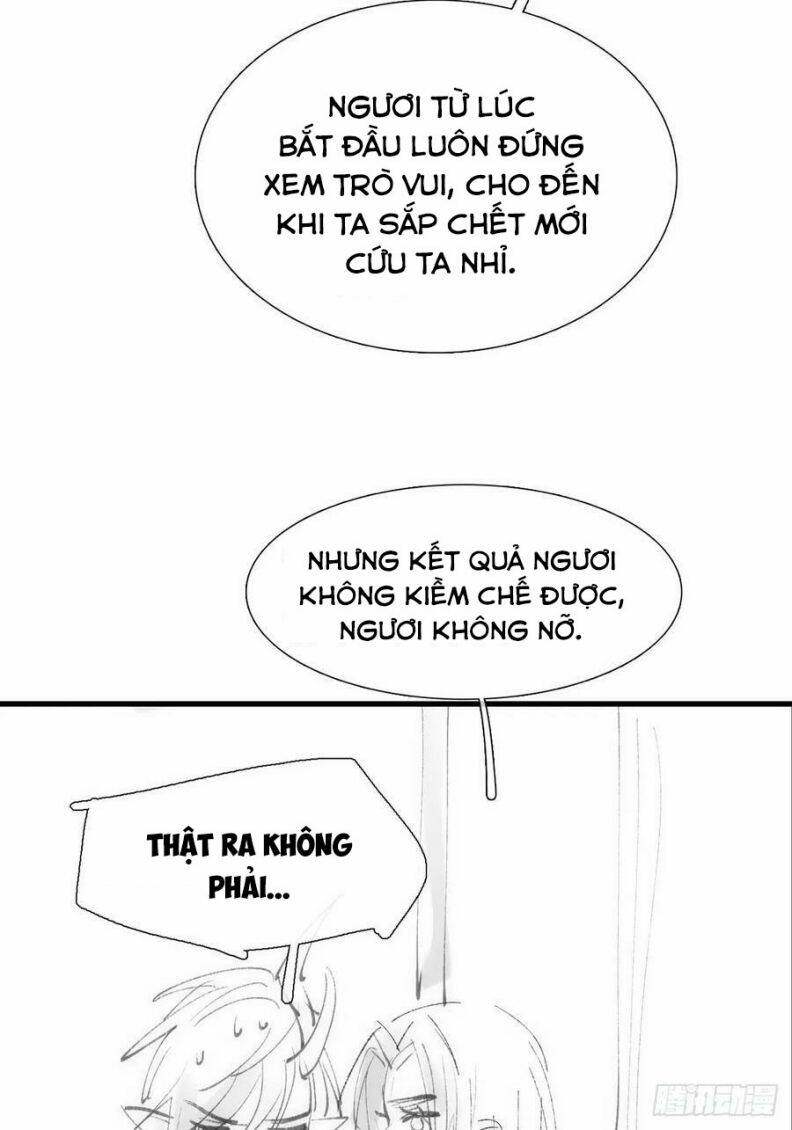 Tiên Ma Quấn Quýt Chapter 71 - Trang 2