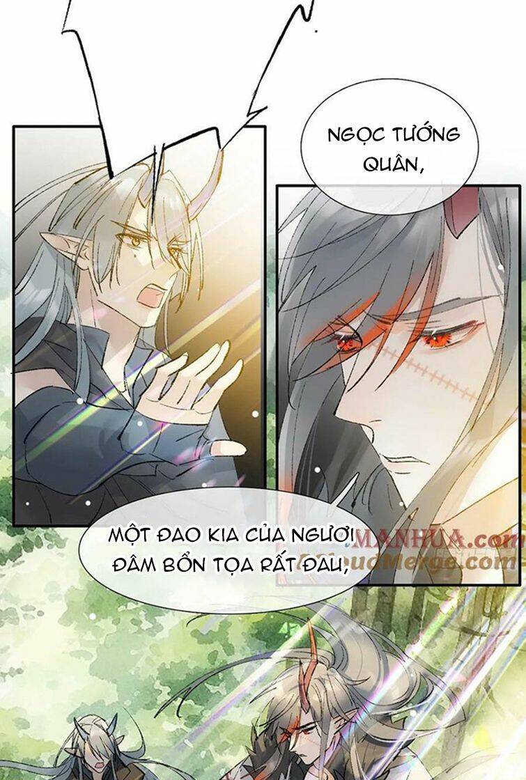 Tiên Ma Quấn Quýt Chapter 70 - Trang 2