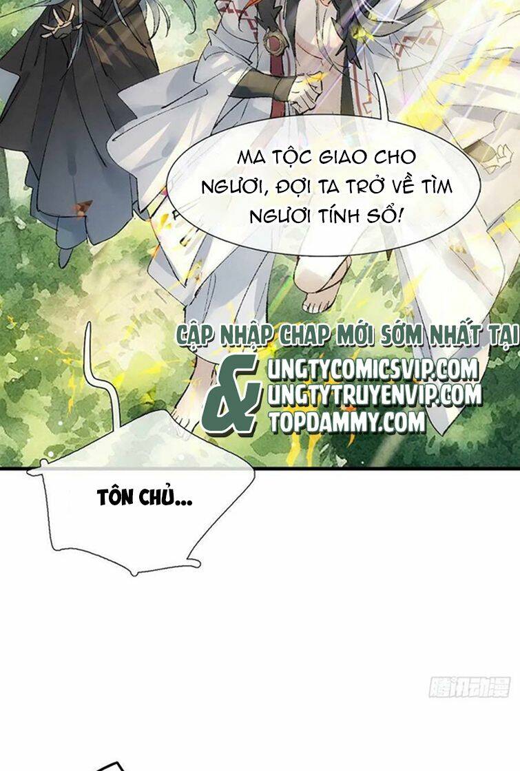 Tiên Ma Quấn Quýt Chapter 70 - Trang 2