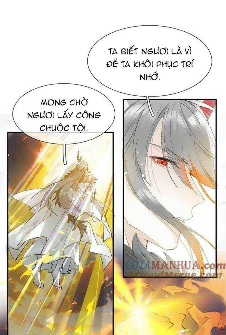 Tiên Ma Quấn Quýt Chapter 70 - Trang 2