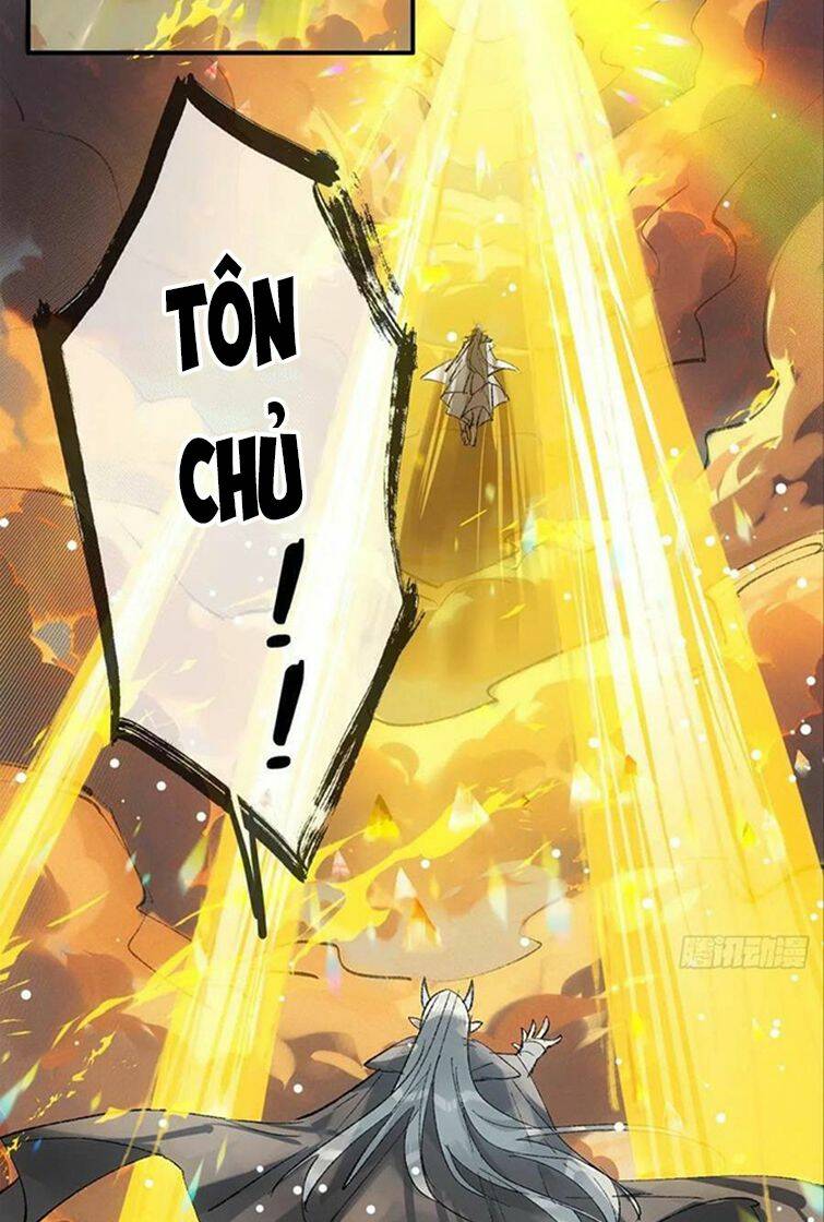 Tiên Ma Quấn Quýt Chapter 70 - Trang 2