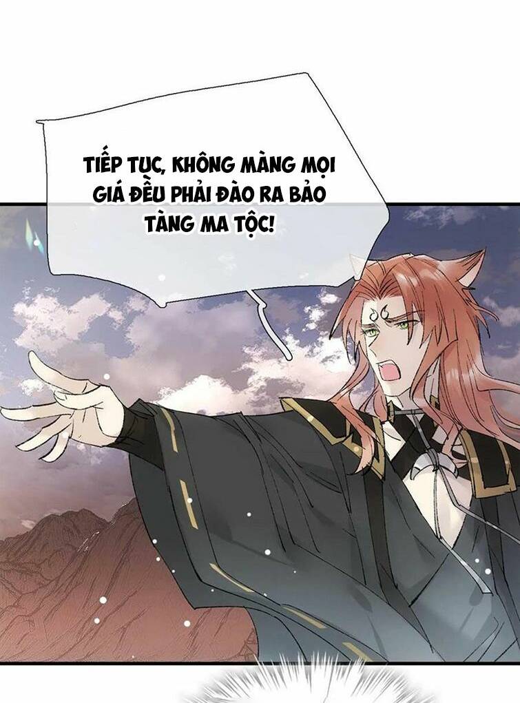 Tiên Ma Quấn Quýt Chapter 70 - Trang 2