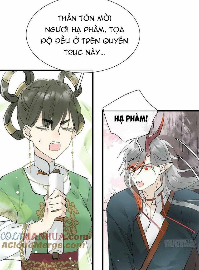 Tiên Ma Quấn Quýt Chapter 70 - Trang 2