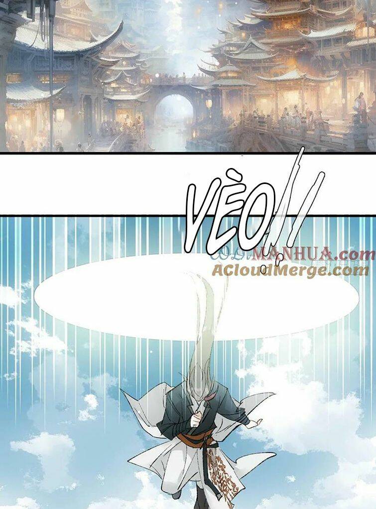 Tiên Ma Quấn Quýt Chapter 70 - Trang 2