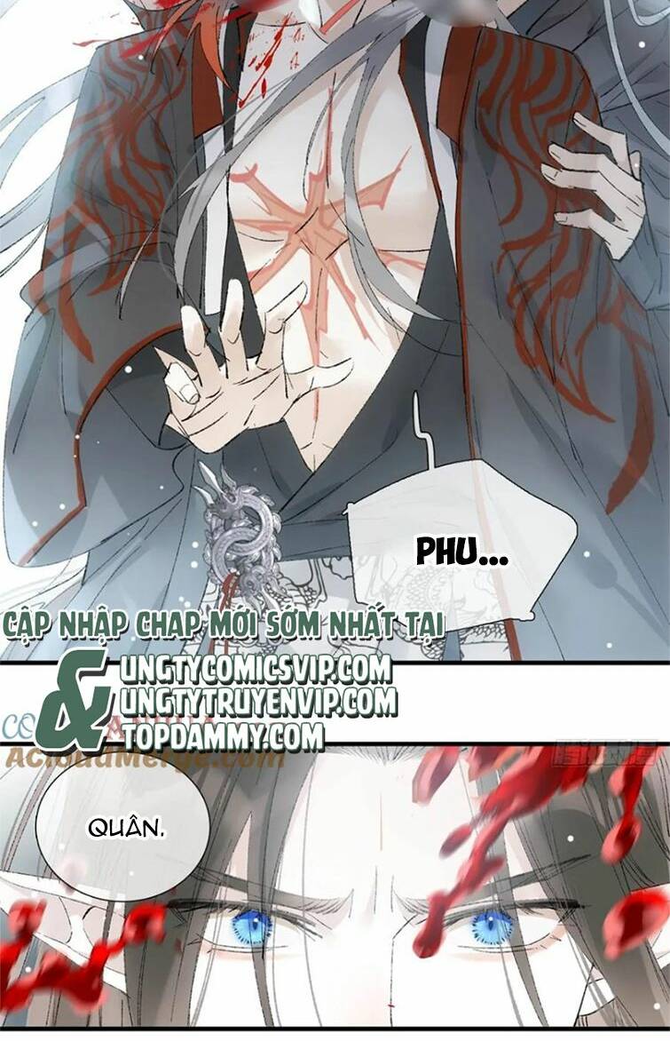 Tiên Ma Quấn Quýt Chapter 69 - Trang 2