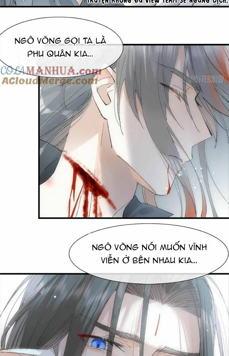 Tiên Ma Quấn Quýt Chapter 69 - Trang 2