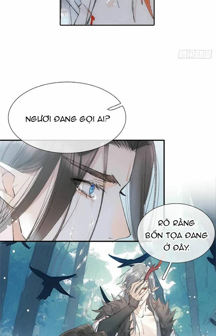 Tiên Ma Quấn Quýt Chapter 69 - Trang 2