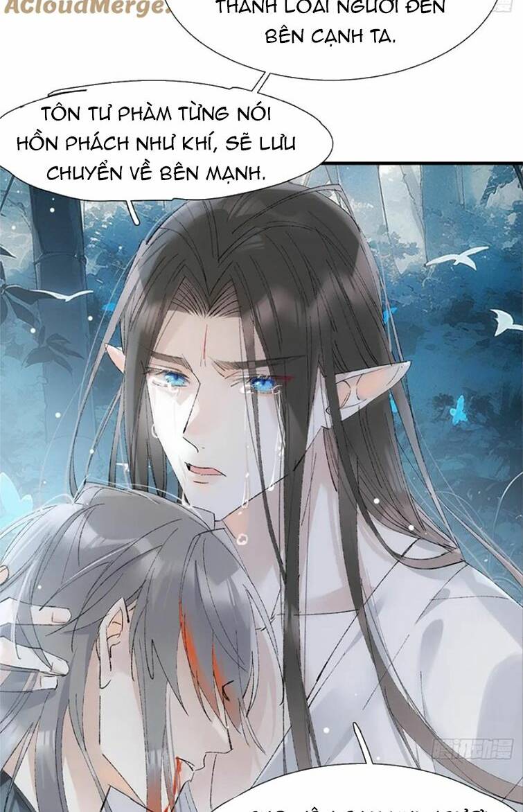 Tiên Ma Quấn Quýt Chapter 69 - Trang 2