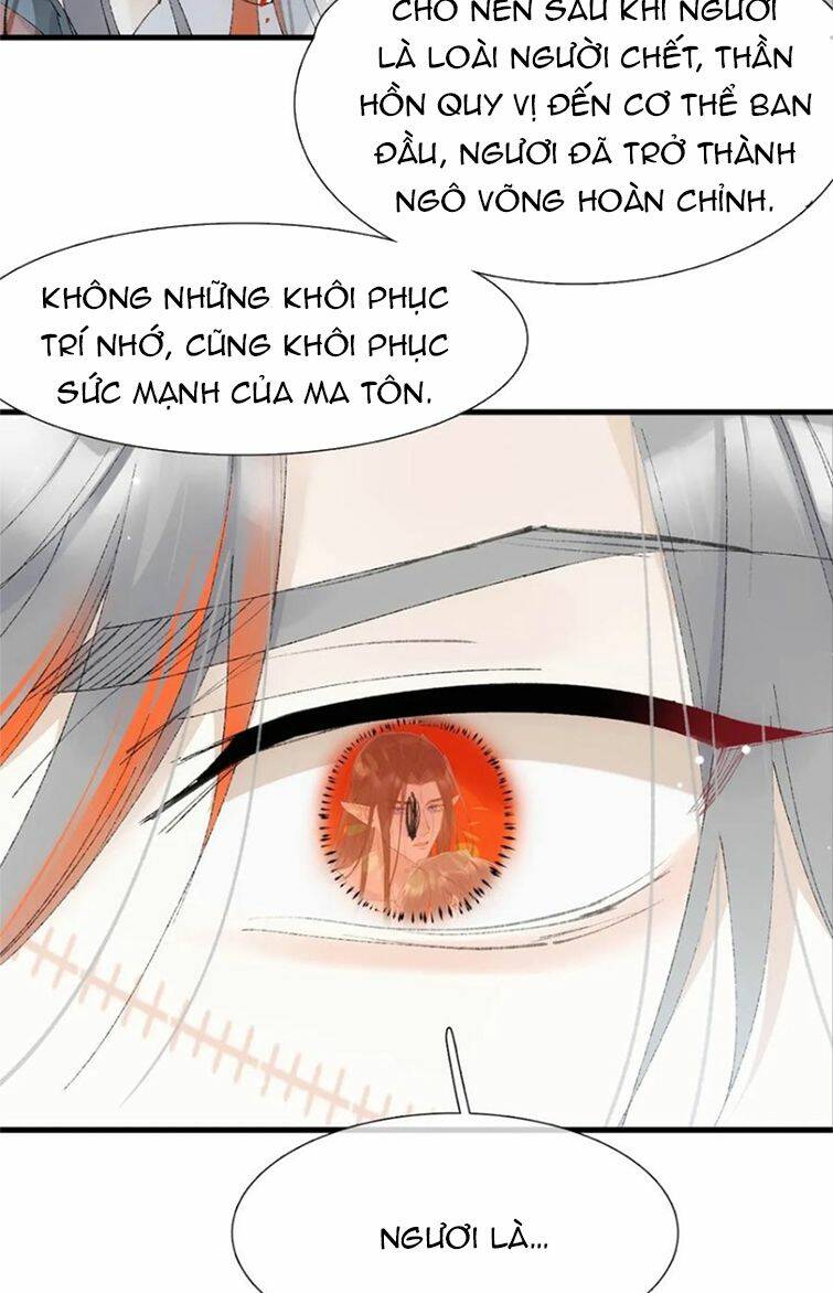 Tiên Ma Quấn Quýt Chapter 69 - Trang 2