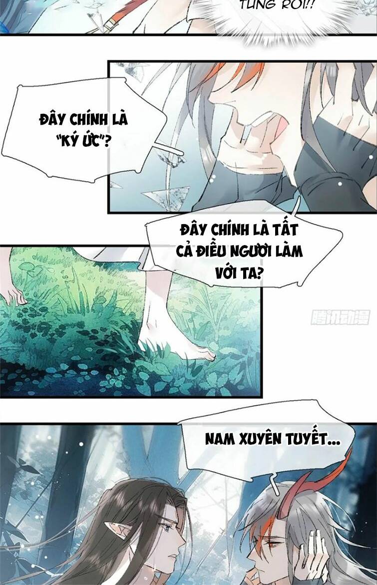 Tiên Ma Quấn Quýt Chapter 69 - Trang 2