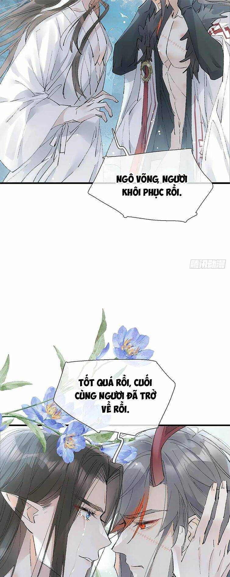 Tiên Ma Quấn Quýt Chapter 69 - Trang 2