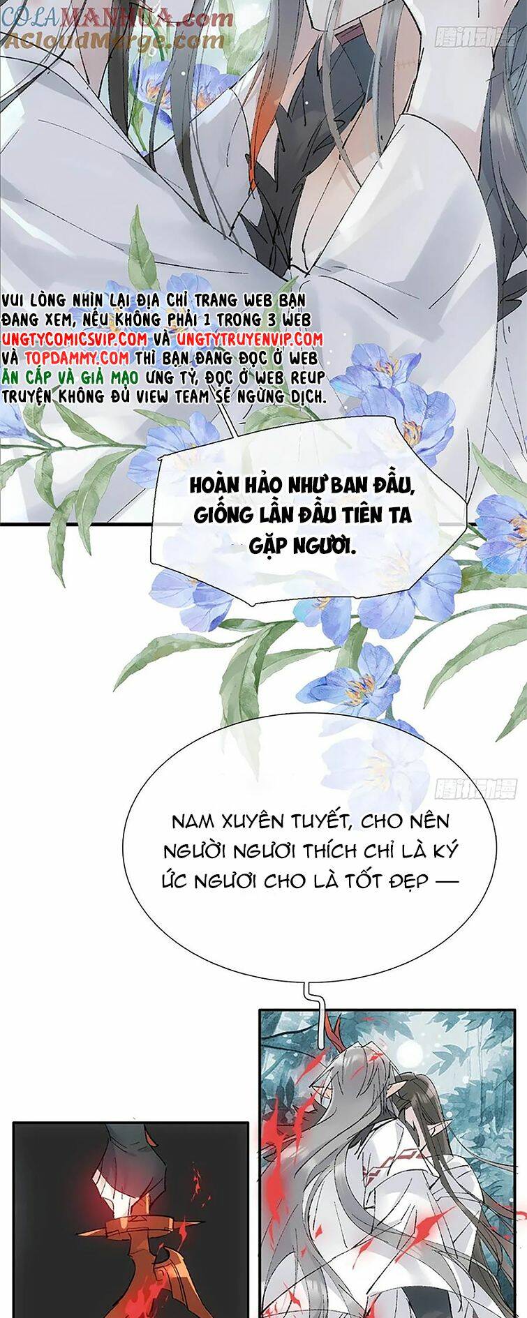 Tiên Ma Quấn Quýt Chapter 69 - Trang 2