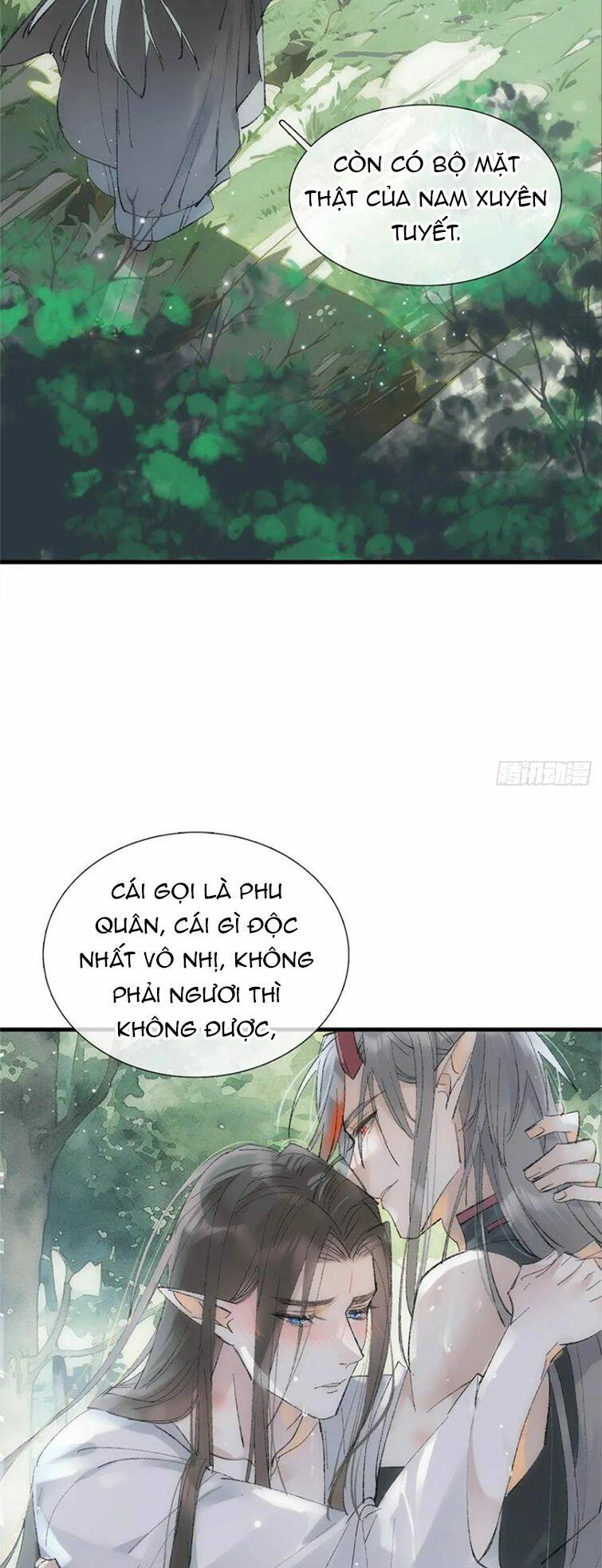 Tiên Ma Quấn Quýt Chapter 69 - Trang 2