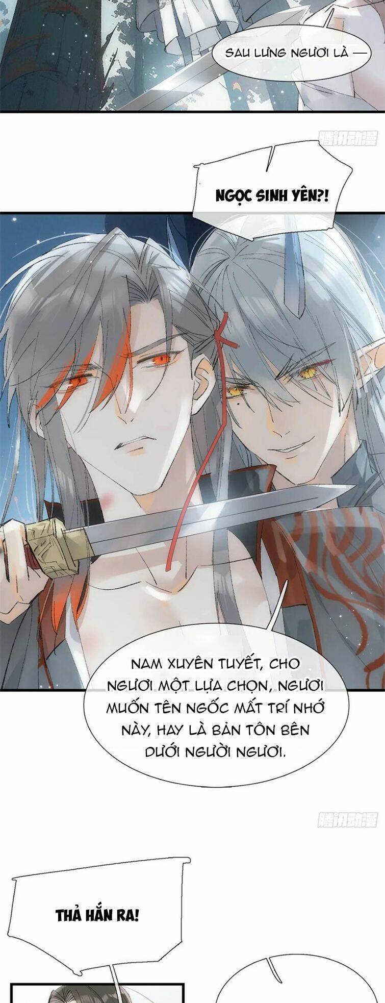 Tiên Ma Quấn Quýt Chapter 69 - Trang 2