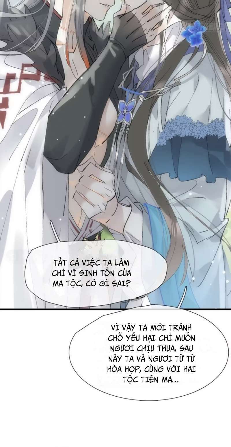 Tiên Ma Quấn Quýt Chapter 68 - Trang 2