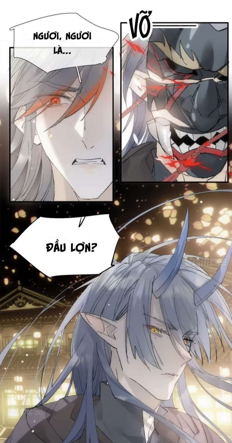 Tiên Ma Quấn Quýt Chapter 68 - Trang 2