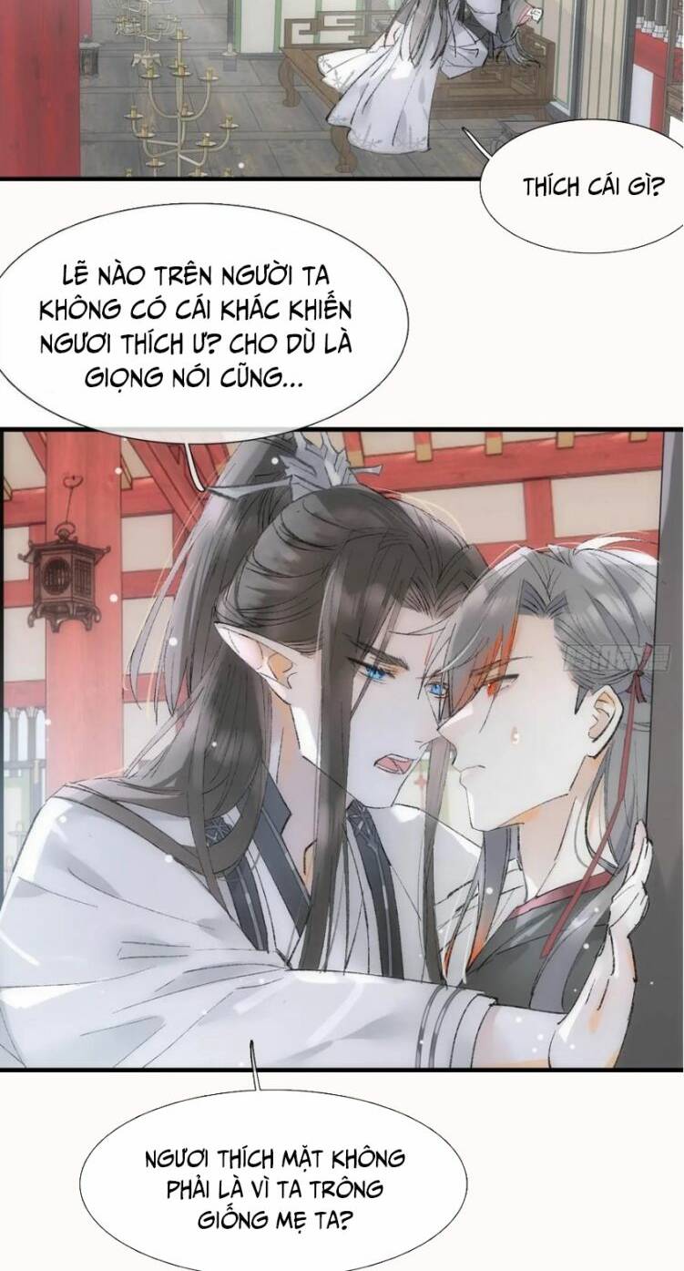 Tiên Ma Quấn Quýt Chapter 66 - Trang 2