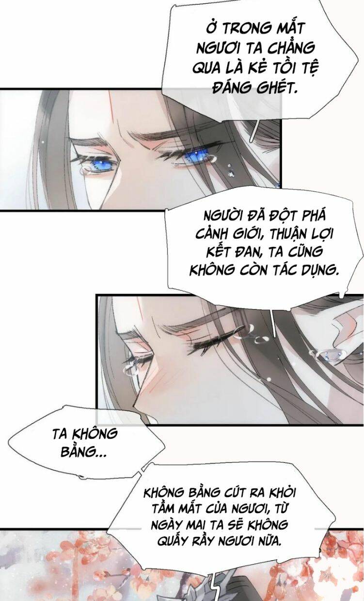 Tiên Ma Quấn Quýt Chapter 66 - Trang 2