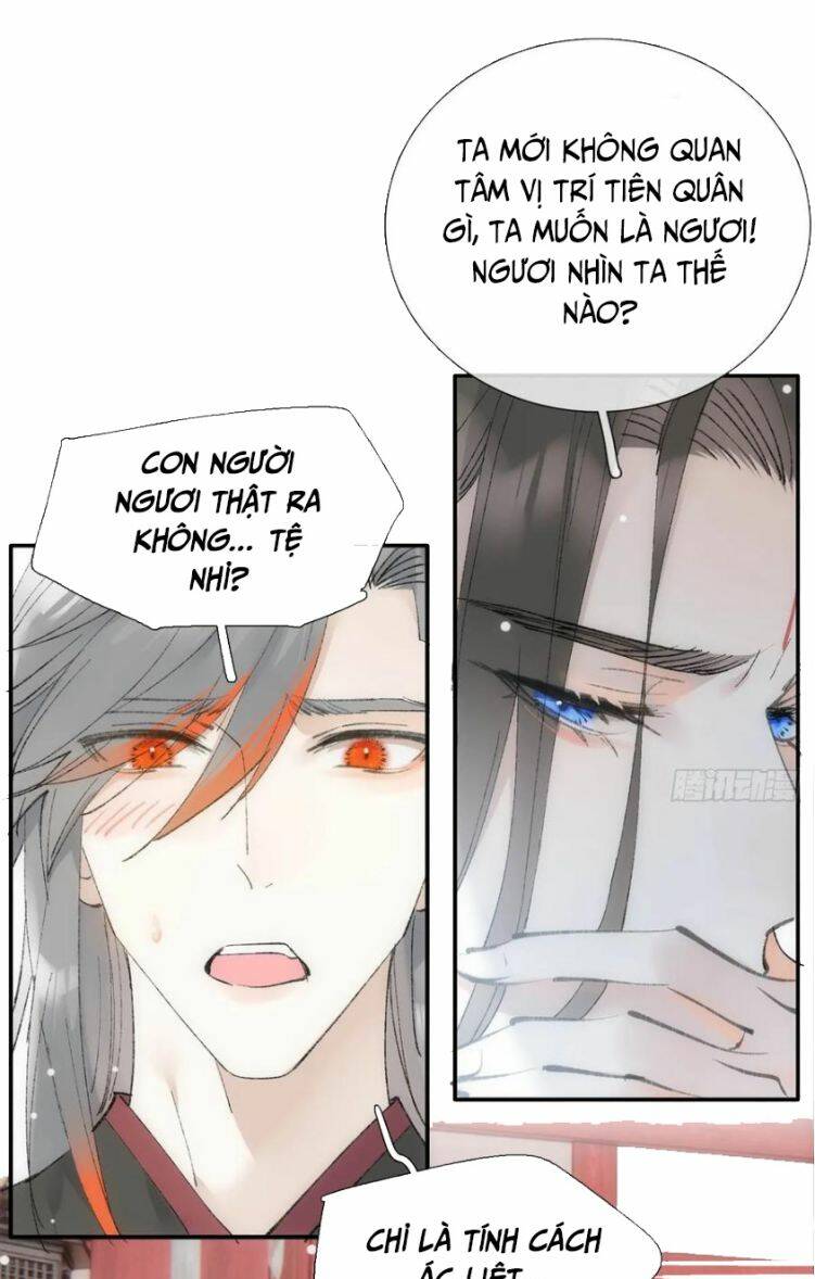 Tiên Ma Quấn Quýt Chapter 66 - Trang 2