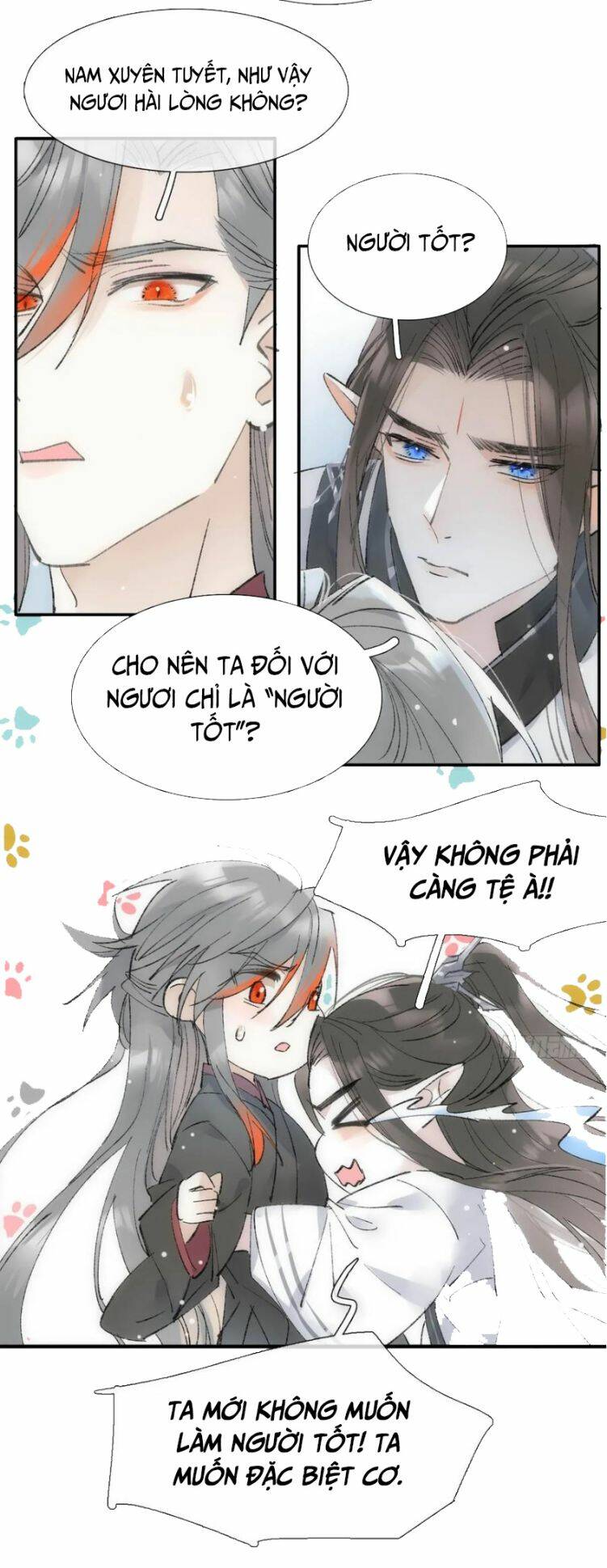 Tiên Ma Quấn Quýt Chapter 66 - Trang 2