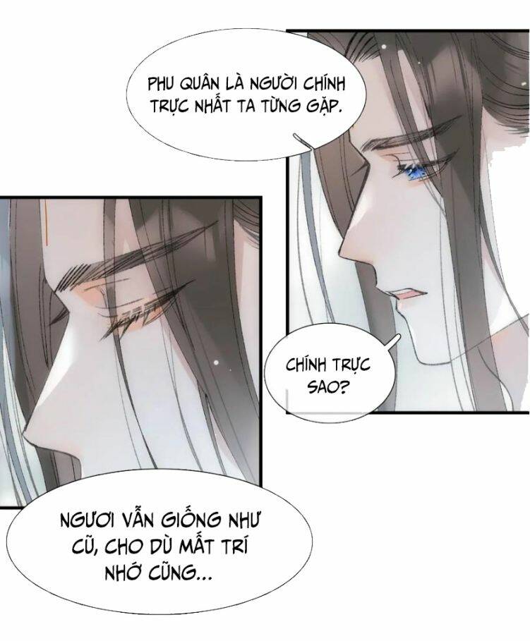 Tiên Ma Quấn Quýt Chapter 66 - Trang 2