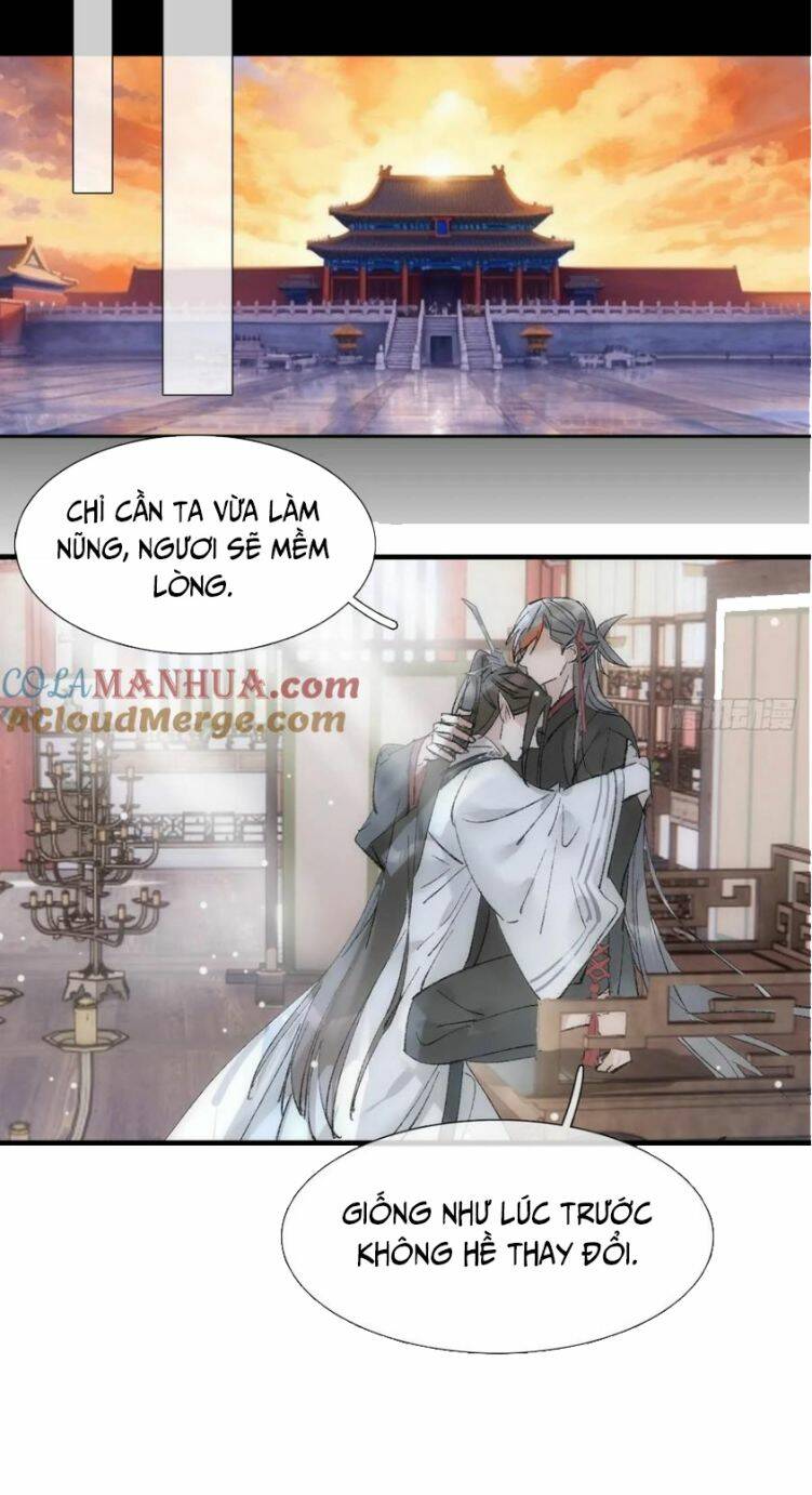 Tiên Ma Quấn Quýt Chapter 66 - Trang 2