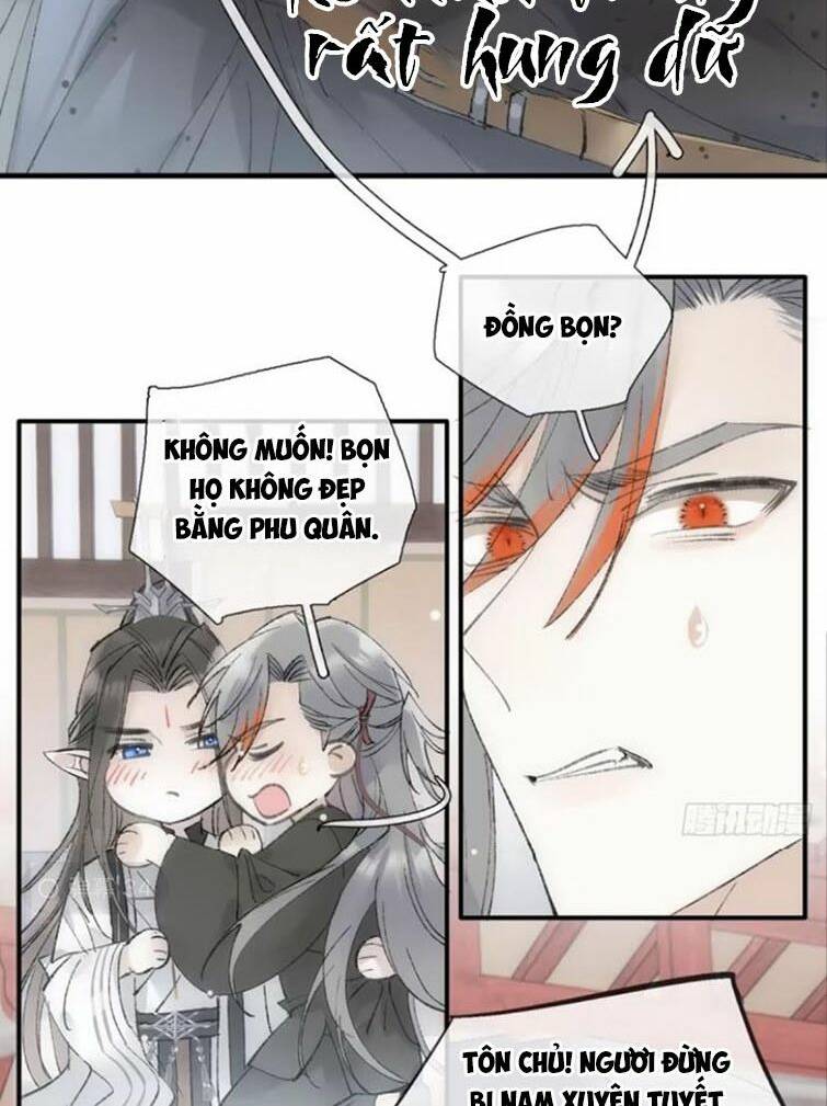 Tiên Ma Quấn Quýt Chapter 65 - Trang 2