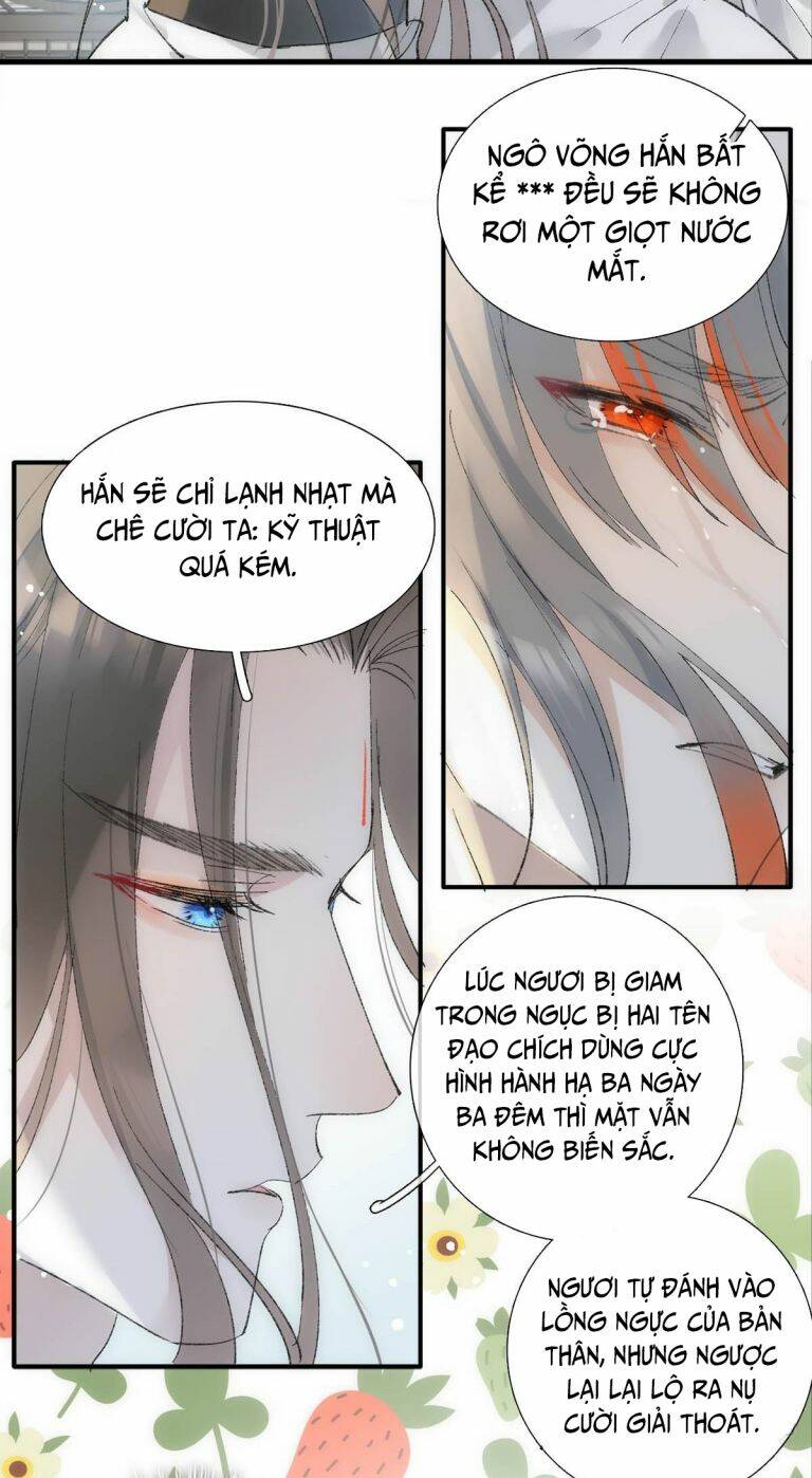 Tiên Ma Quấn Quýt Chapter 64 - Trang 2