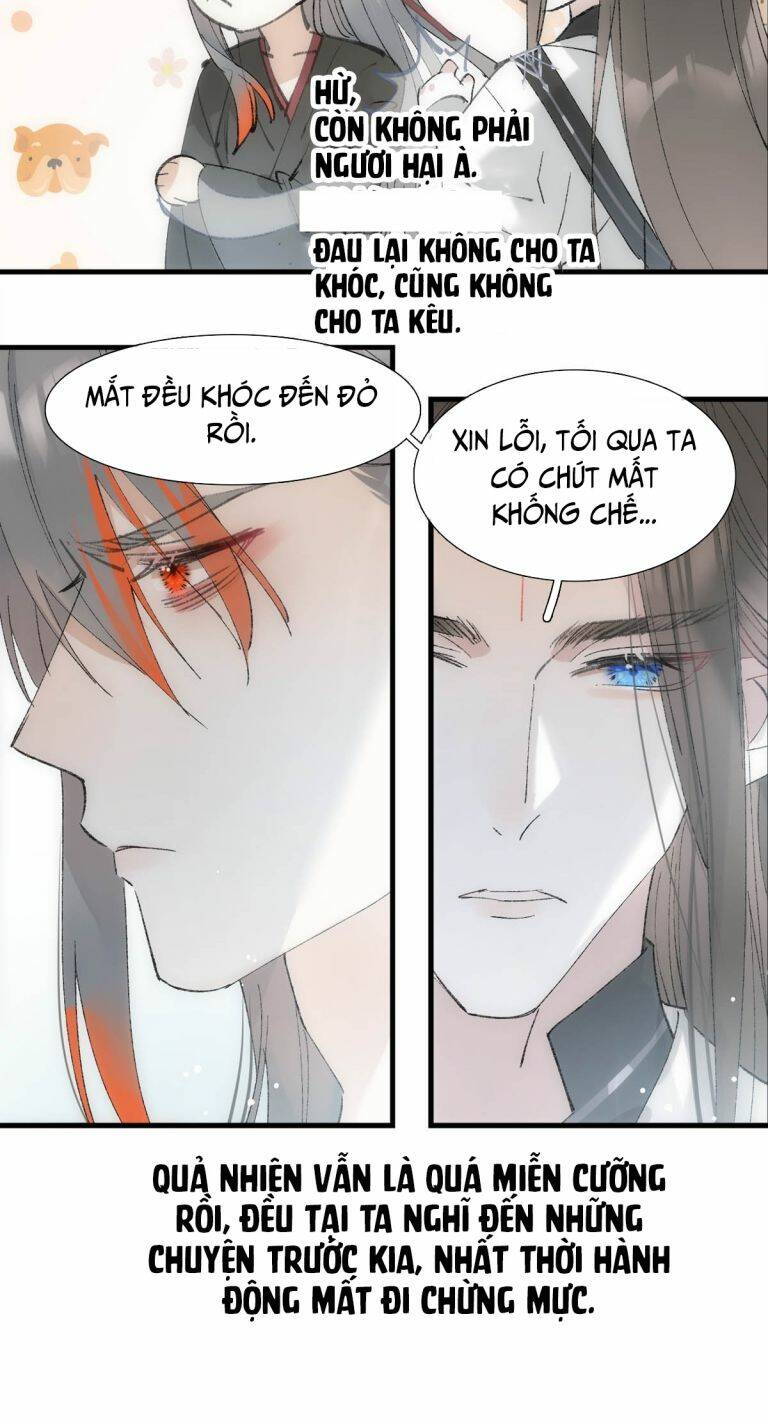 Tiên Ma Quấn Quýt Chapter 64 - Trang 2