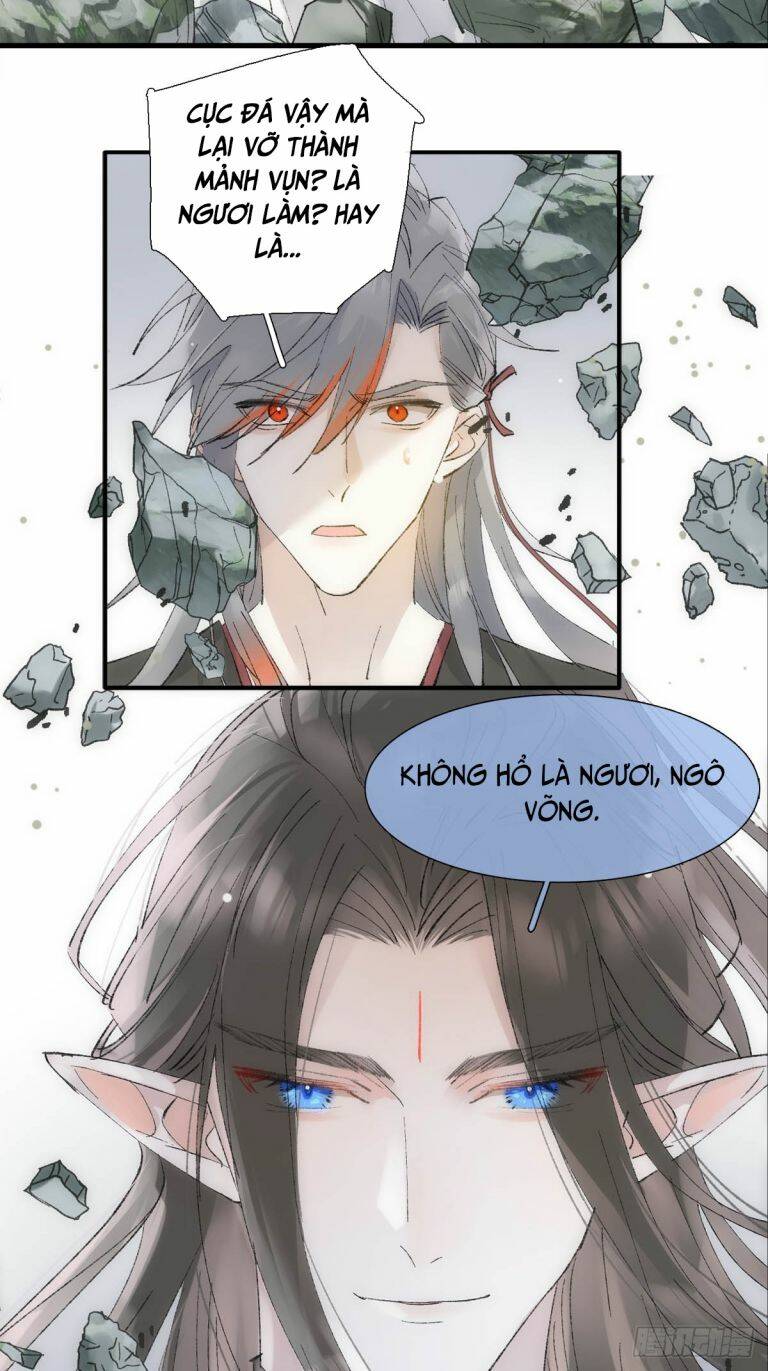 Tiên Ma Quấn Quýt Chapter 64 - Trang 2