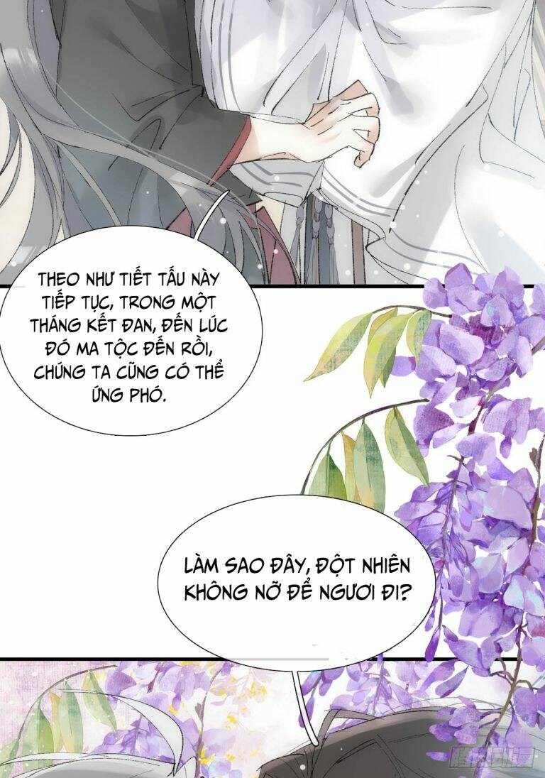 Tiên Ma Quấn Quýt Chapter 64 - Trang 2