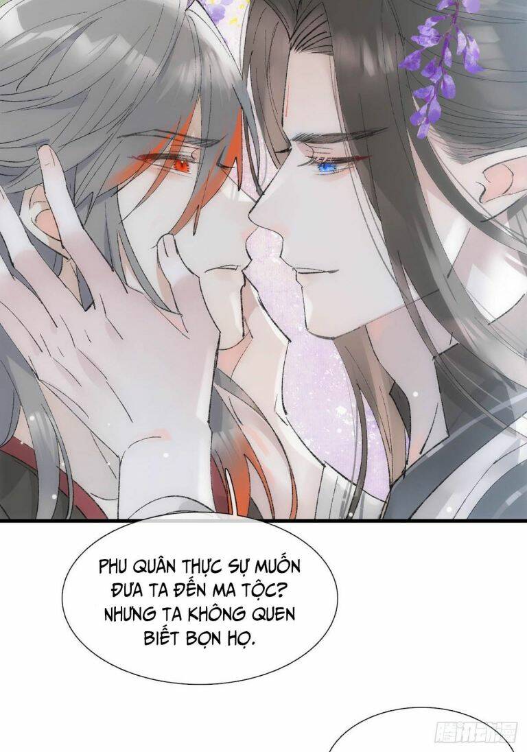 Tiên Ma Quấn Quýt Chapter 64 - Trang 2