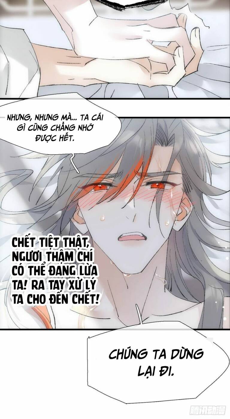 Tiên Ma Quấn Quýt Chapter 64 - Trang 2