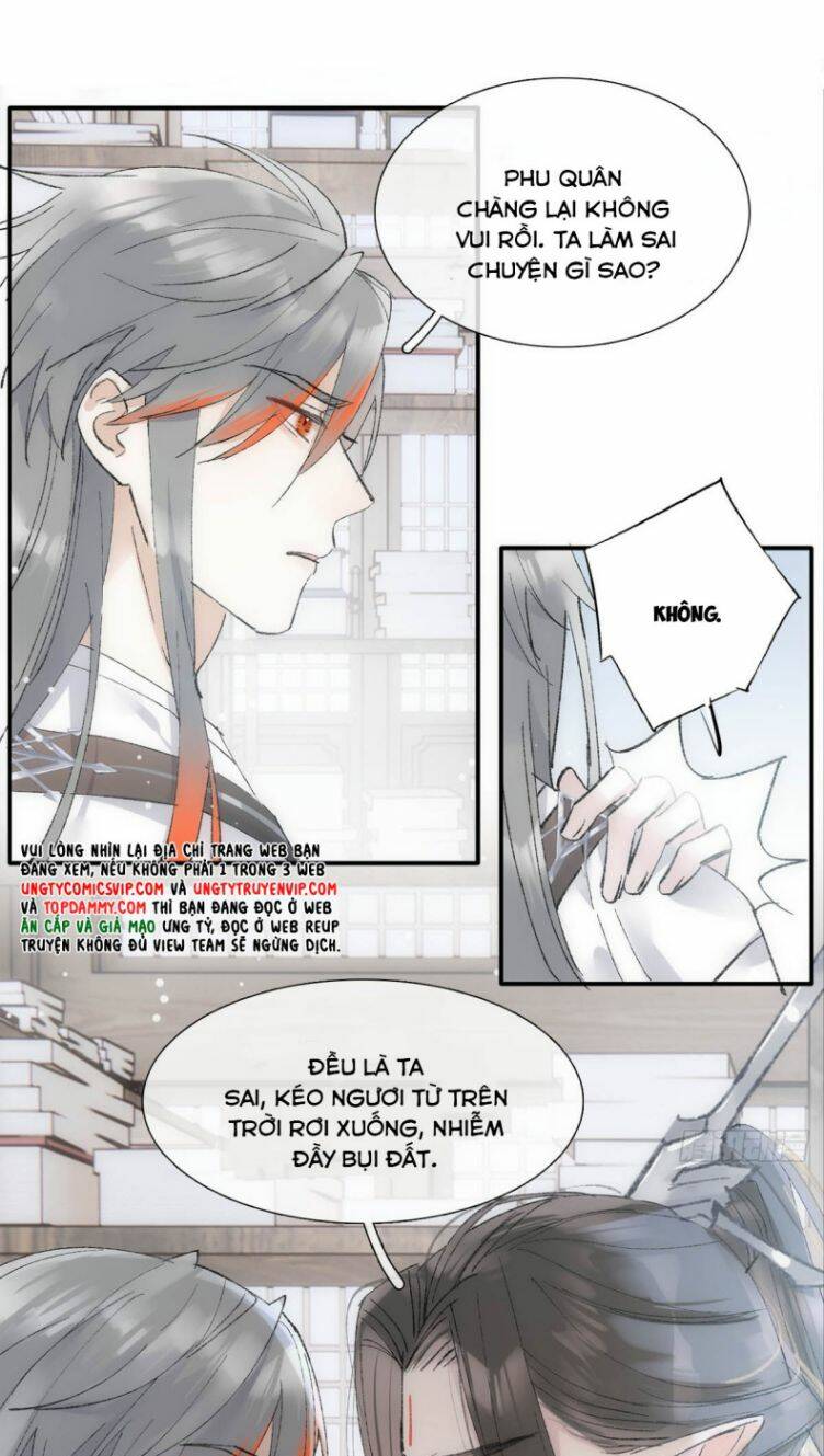 Tiên Ma Quấn Quýt Chapter 63 - Trang 2