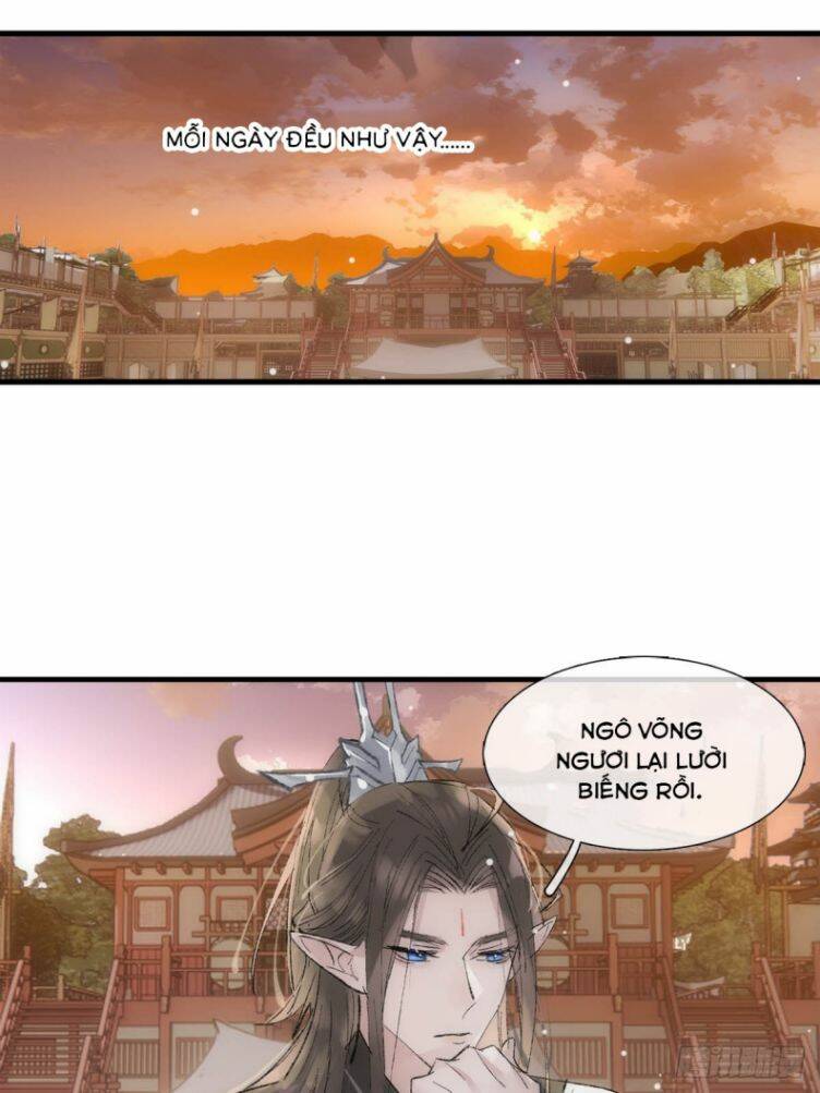 Tiên Ma Quấn Quýt Chapter 63 - Trang 2