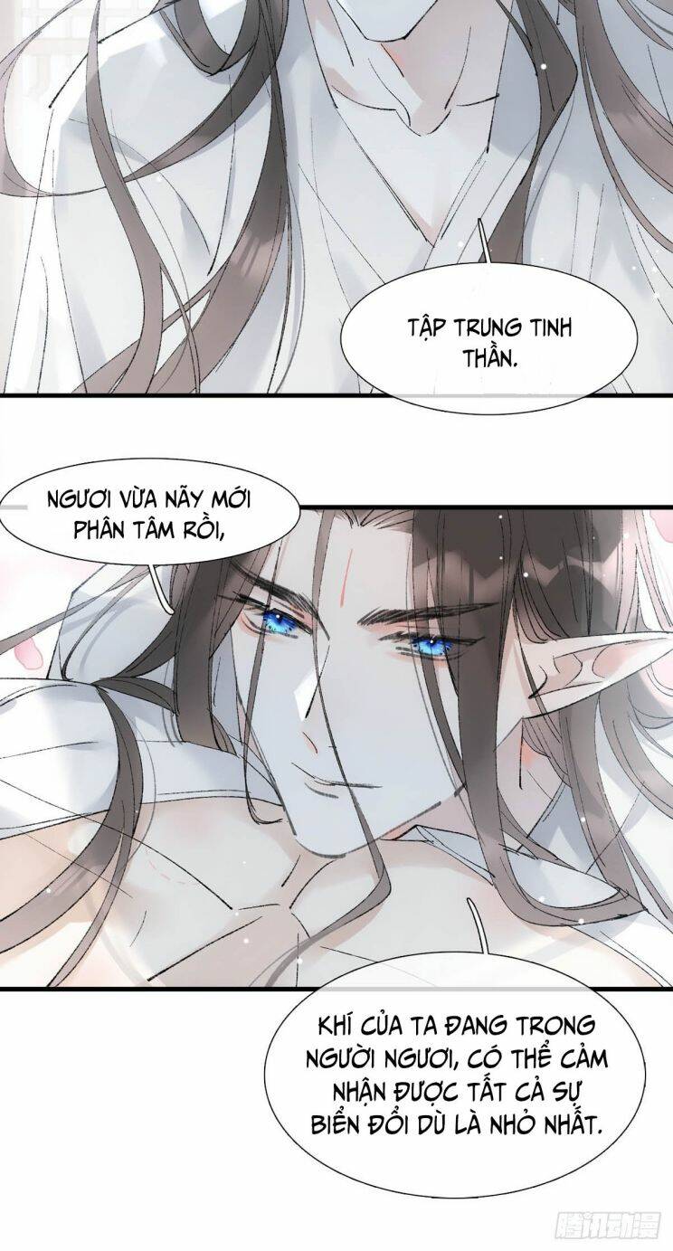 Tiên Ma Quấn Quýt Chapter 61 - Trang 2