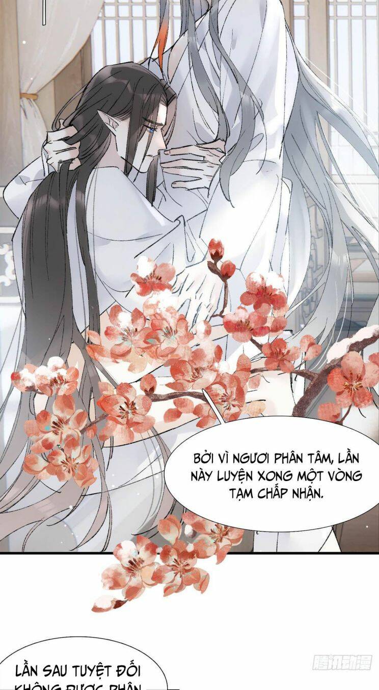 Tiên Ma Quấn Quýt Chapter 61 - Trang 2