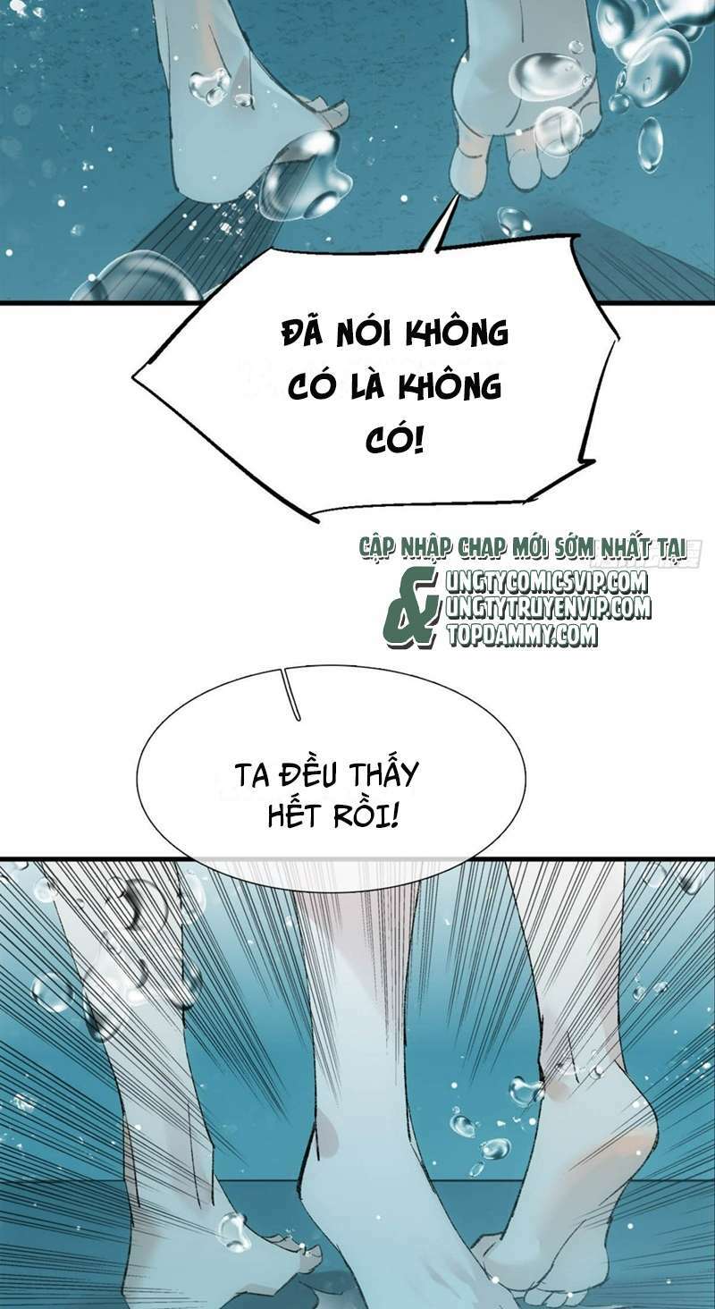 Tiên Ma Quấn Quýt Chapter 60 - Trang 2