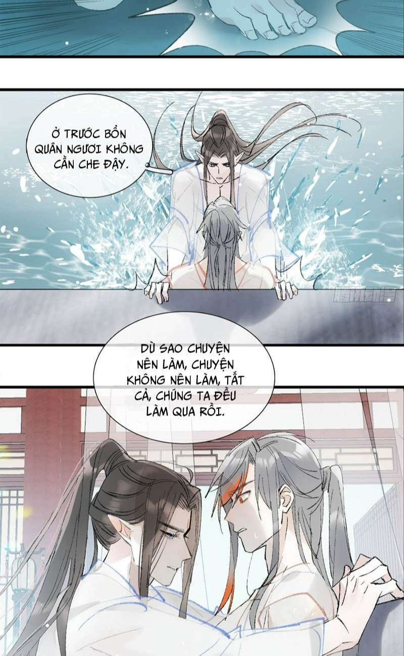 Tiên Ma Quấn Quýt Chapter 60 - Trang 2