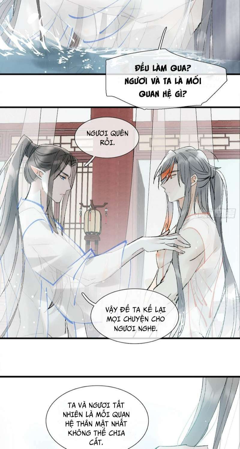 Tiên Ma Quấn Quýt Chapter 60 - Trang 2