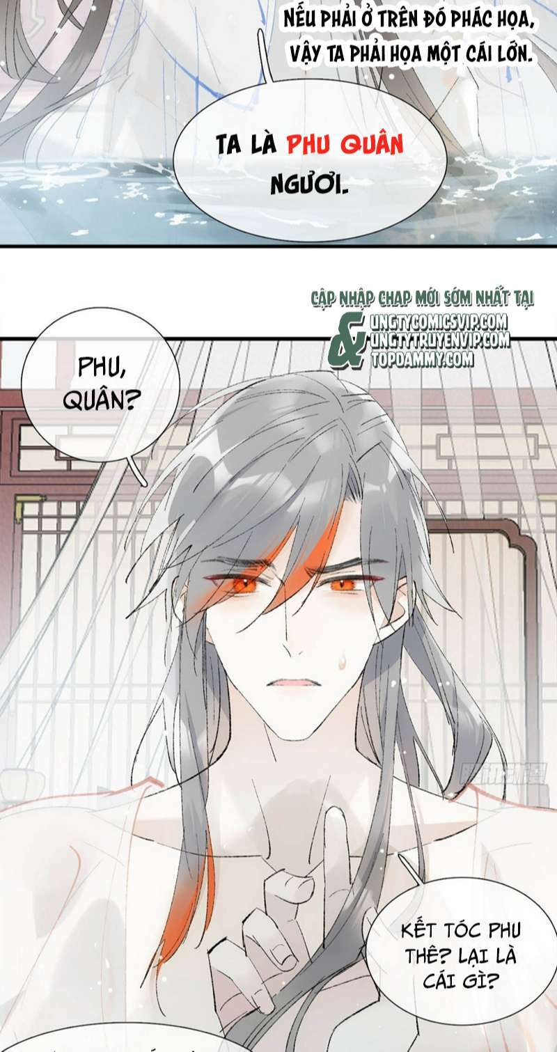 Tiên Ma Quấn Quýt Chapter 60 - Trang 2