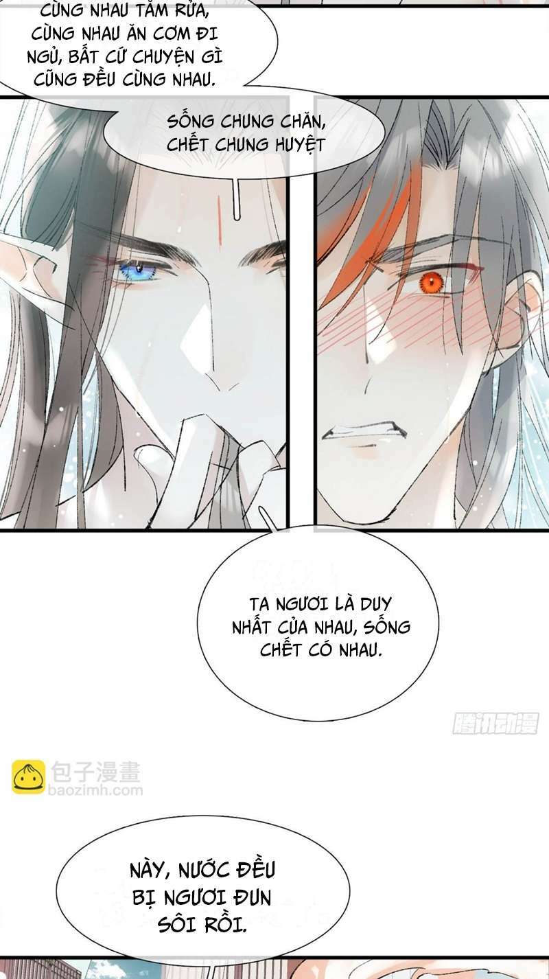 Tiên Ma Quấn Quýt Chapter 60 - Trang 2