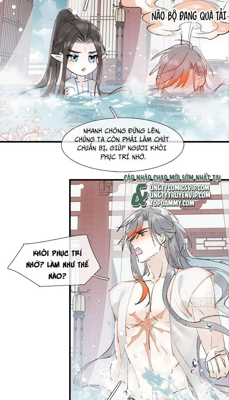 Tiên Ma Quấn Quýt Chapter 60 - Trang 2