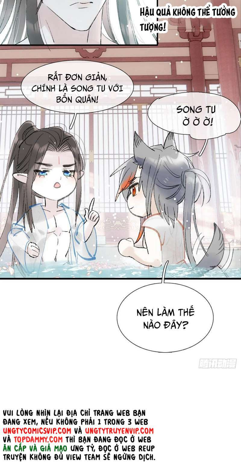 Tiên Ma Quấn Quýt Chapter 60 - Trang 2